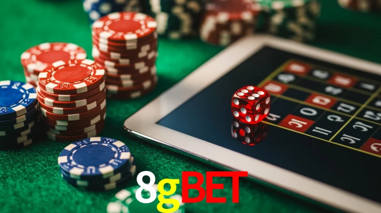 Faça Login na Plataforma 8gbet